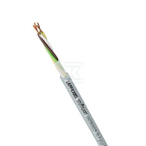 UNITRONIC FD P PLUS A 3X0,34