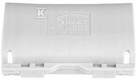 MUFA ŻELOWA KABLOWA 5X2,5 MGB5 SZARY