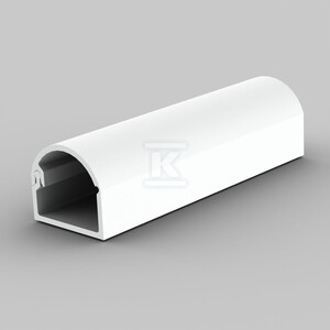 LZK 15X12_HD LISTWA ZATRZASKUJĄCA LZK 1