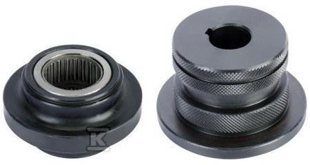 ROLKI DO ROGROOVER 1"