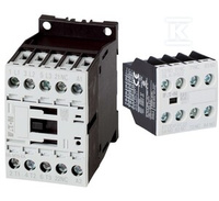 ZEST EATON DILM15-10-EA+DILM32-XHI22