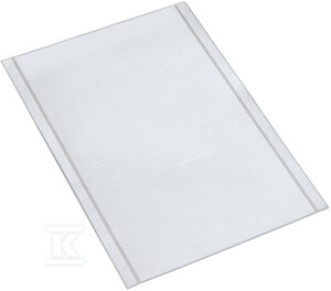 PASE.OZNACZ.JA.AR.A4, WYS.PA.5 MM, DŁU.