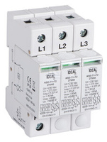 OGR.PRZEP KSD-T1+T2 275/180 3P