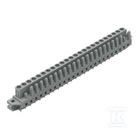 GNIAZDO THT, KON.PRO.RA.5 MM, 24-BIEG.,