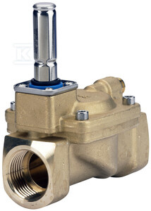 ZAWÓR EL-M  EV220B 25B G 1E,CEW.230V