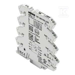 ELEKTRO.WY.NAD.1-KA.NA.WEJ.24 V DC, KON.