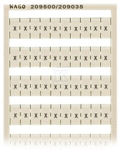 MATA OZNACZ.WSB, JA.KAR.Z NAD.X (100X),