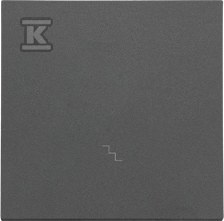 KLAW.1-KR.PIK.SCHODY GRAFIT.MAT SIMON55