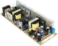 LPP-150-24 ZASILACZ DO ZABUDOWY 150W 24V