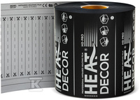 FOLIA GR.HD-PRO 140W/M2-SZ.25CM/ROL=75M