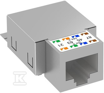 ASM-C5 G MODUŁ PRZYŁĄCZENIOWY KAT. 5,