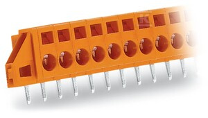 ZŁĄCZE DO.2,5 MM2, RA.5,08 MM, 4-BIEG