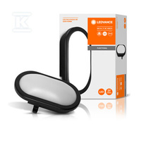 OPR.LED BULKH 11W 840 BL