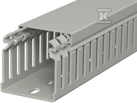 LKV 50050 KANAŁ GRZEBIENIOWY