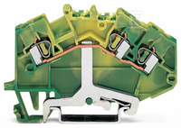 ZŁĄCZKA PE 3-PRZE.2,5 MM2, OPI.NA ŚR