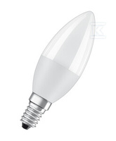 ŻAR.LED VAL CLAS 60 7.5 W/4000K E14