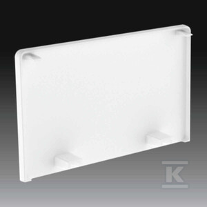 8211_HB POKRYWA KOŃCOWA 8211 (PK 110X65