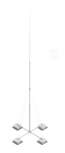 M.WOLNOST.CZWÓR.H=9M,PODWÓ.OBCIĄŻ.OC