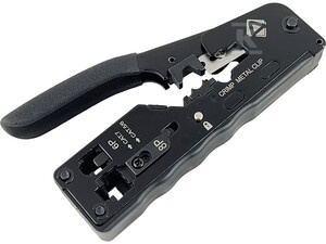 ZACISKARKA 8P/6P/4P (RJ45/RJ12/RJ11) DO