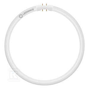 TUB LED T5 FC EXT 21.5W 865 2GX13