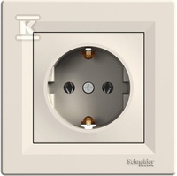GN.1-KR.SCHUKO KREM ASFORA