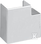 TKA1305505/8 KĄT CONNECT ALU.