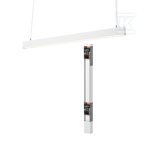 OPR.LED OFC LIN 42W 840 DIM WH