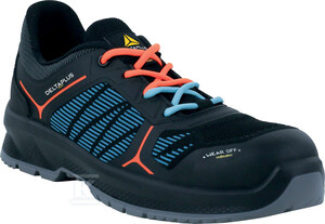 PÓŁBUTY CAMPIONE S1PS BLAU 37