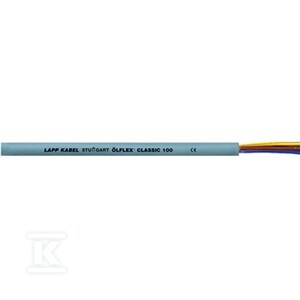 OLFLEX CLASSIC 100 3G2,5