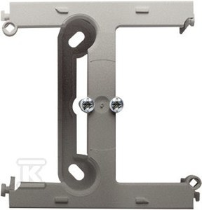 PUSZ.N/T ELEM.H GŁĘB.SATYNA PSH/29