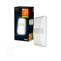 OPR.LED ENDR PRO UPD SEN 10W 840 IP55 WH