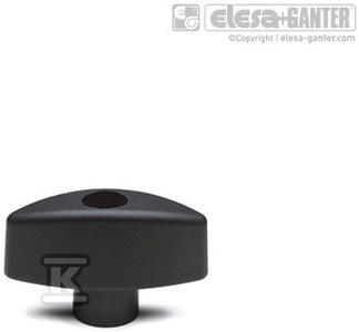 CTL.476/30 FP-M6 NAKRĘTKA MOTYLKOWA