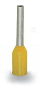 TULEJ.PRZE.TU.DO 0,25 MM2/AW.24, Z KOŁ