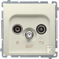 GN.RTV-SAT KOŃ.BEŻ.BMZAR-SAT1.3/1.01/1