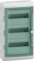 OBUDOWA N/T MUREVA MRV-3-12-NT-T