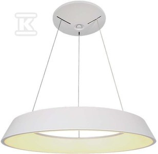 OP.ZWIE.V-TAC 48W LED TRIAC BIAŁA 3000K