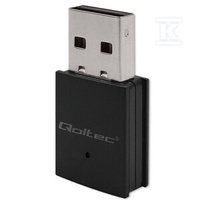 ADAPTER WI-FI/ BT 4.0 USB/STANDARD N