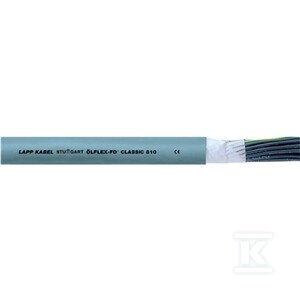 PRZEW.STER.OLFLEX FD CL 810 3G0,75 ELAST