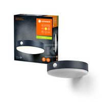 OPR.LED ENDR TOSSA WALL SEN 6W 830