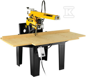 PILARKA RAMIENIOWA  DW729KN-XS