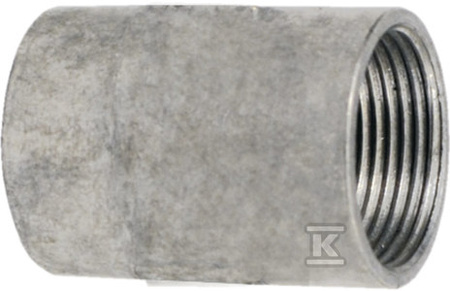 313/3_PO ŁĄCZNIK DO STAL.RUREK 313/3 P