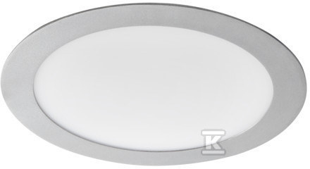 DOWNLIGHT ROUNDA V2LED18W-NW-SR