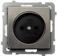 GN.1-KR.B/U STAL INOX SONATA