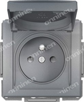 GN.1-KR.Z/U IP44 PR.D/RAMEK STAL ASFORA