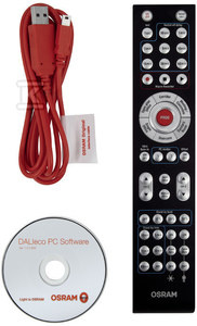 PILOT PROGRAM USB DALIECO REMOTE PC KIT