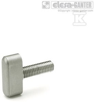 GN 431-36-M10-40 ŚRUBA MOTYLKOWA