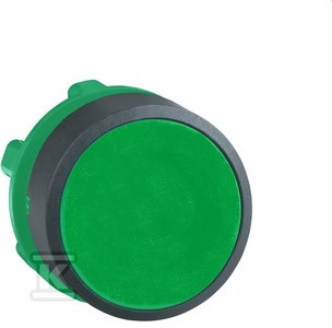 ZB5AA3 NAPĘD.PRZYC.POWRÓT KRYTY.ZIEL.