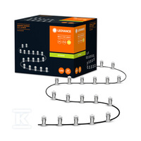 OPR.LED ENDR GAR DOT 18 DOTS 830