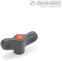 EWN.55 SST-M8-C2 NAKRĘTKA MOTYLKOWA