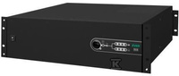 UPS EVER SINLINE 3000 USB HID 19" 3U